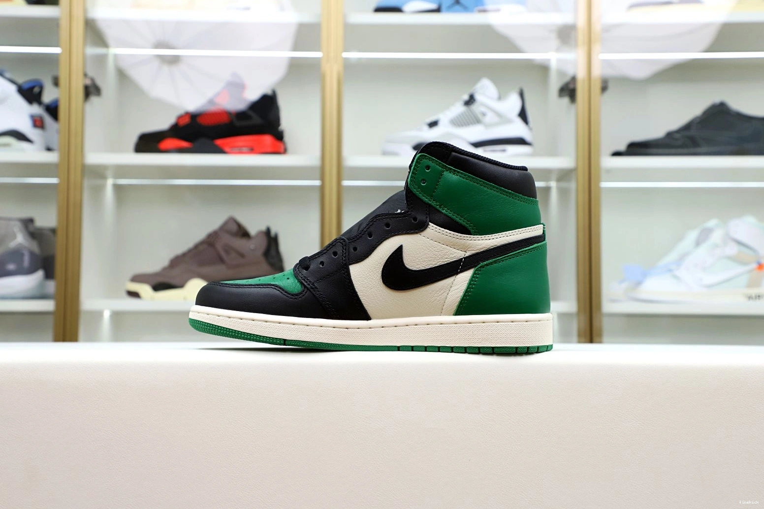 Jordan 1 Air 0830